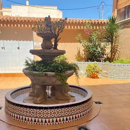 Apartment White Torrevieja