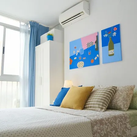 Apartment White Torrevieja