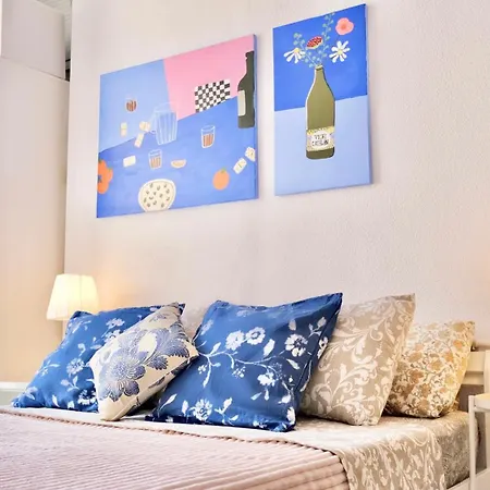 White Appartement *