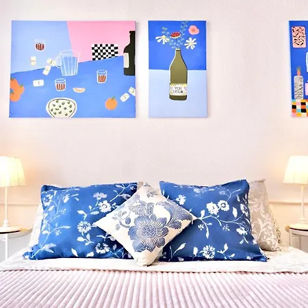 Apartamento White Torrevieja