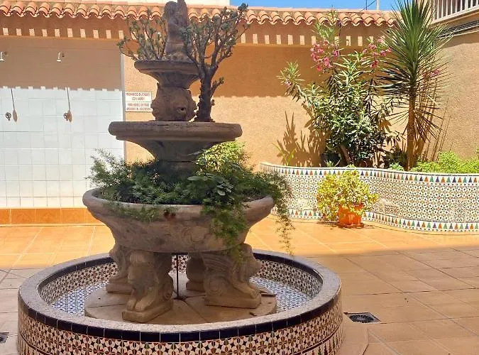 Apartamento White Torrevieja