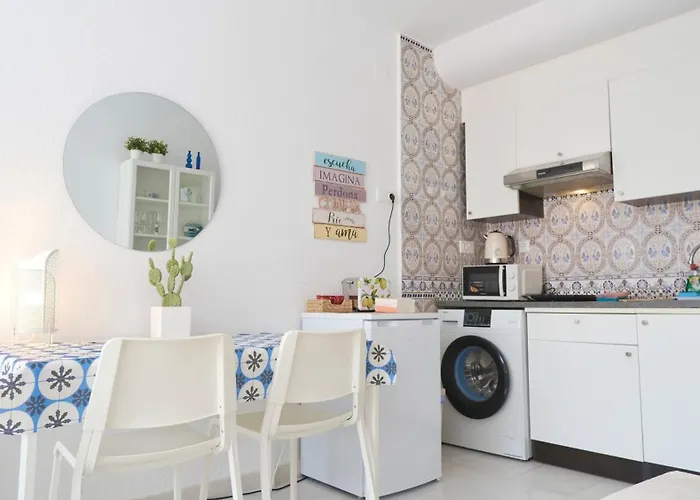 Apartamento White *